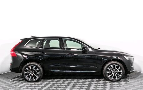 Volvo XC60 II, 2024 год, 7 549 000 рублей, 4 фотография