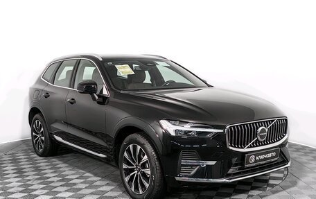 Volvo XC60 II, 2024 год, 7 549 000 рублей, 3 фотография