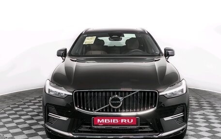 Volvo XC60 II, 2024 год, 7 549 000 рублей, 2 фотография