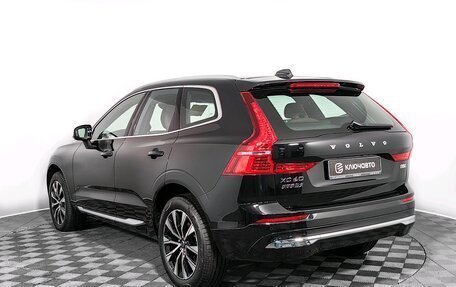 Volvo XC60 II, 2024 год, 7 549 000 рублей, 8 фотография