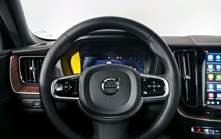 Volvo XC60 II, 2024 год, 7 549 000 рублей, 15 фотография