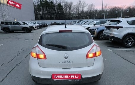 Renault Megane III, 2013 год, 925 000 рублей, 5 фотография