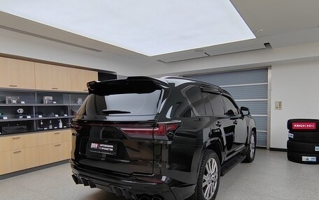 Lexus LX, 2023 год, 24 100 000 рублей, 4 фотография