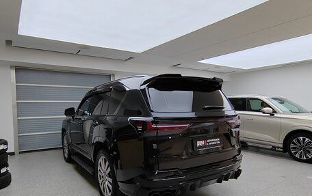 Lexus LX, 2023 год, 24 100 000 рублей, 6 фотография