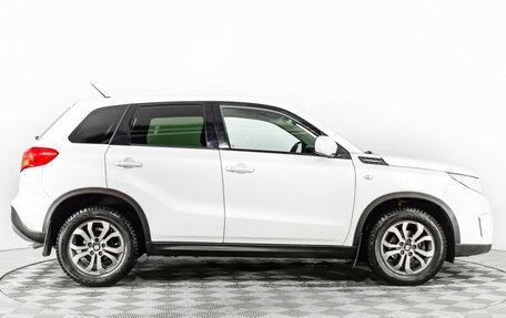 Suzuki Vitara II рестайлинг, 2016 год, 1 850 000 рублей, 4 фотография