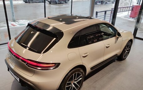 Porsche Macan I рестайлинг, 2022 год, 10 497 000 рублей, 8 фотография