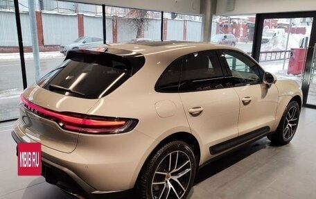 Porsche Macan I рестайлинг, 2022 год, 10 497 000 рублей, 7 фотография