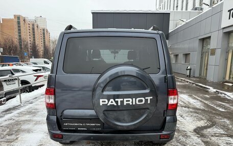 ЛуАЗ Patriot, 2021 год, 1 720 000 рублей, 5 фотография