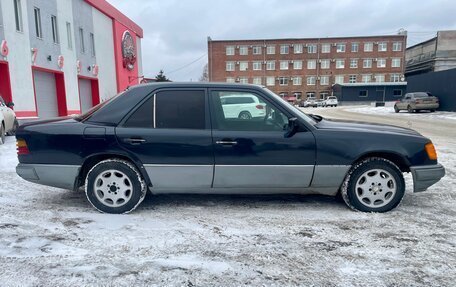 Mercedes-Benz W124, 1991 год, 280 000 рублей, 6 фотография