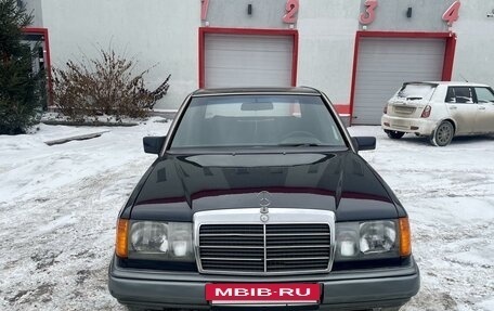 Mercedes-Benz W124, 1991 год, 280 000 рублей, 3 фотография