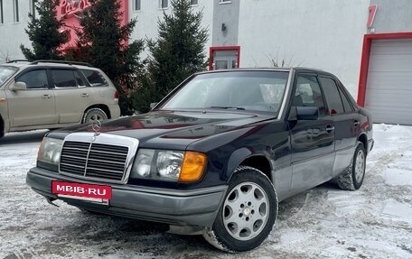 Mercedes-Benz W124, 1991 год, 280 000 рублей, 2 фотография