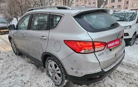 DongFeng AX7 I, 2018 год, 490 000 рублей, 4 фотография