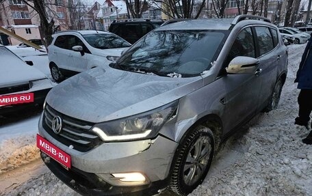 DongFeng AX7 I, 2018 год, 490 000 рублей, 3 фотография