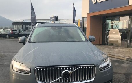 Volvo XC90 II рестайлинг, 2022 год, 5 899 950 рублей, 3 фотография