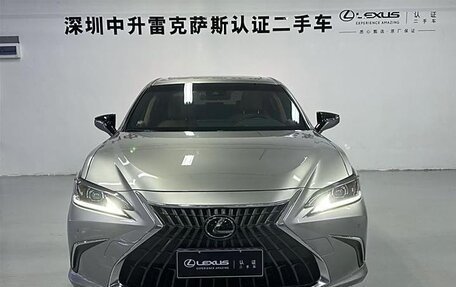 Lexus ES VII, 2021 год, 3 926 000 рублей, 2 фотография