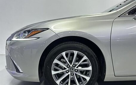 Lexus ES VII, 2021 год, 3 926 000 рублей, 5 фотография