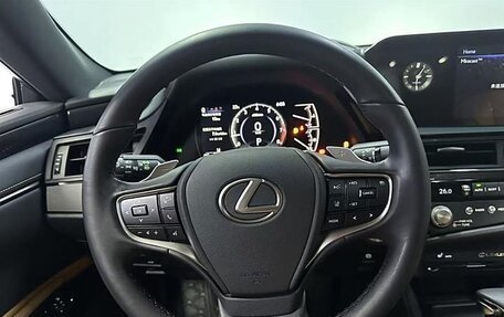 Lexus ES VII, 2021 год, 3 926 000 рублей, 6 фотография