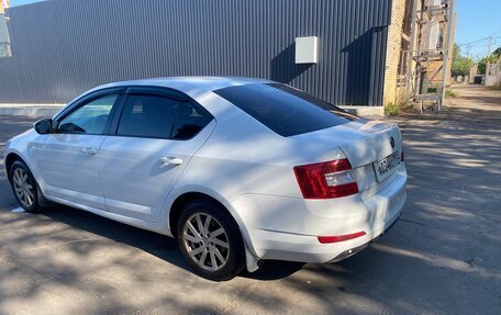 Skoda Octavia, 2015 год, 900 000 рублей, 4 фотография