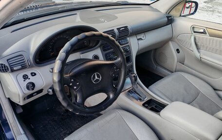 Mercedes-Benz C-Класс, 2000 год, 640 000 рублей, 7 фотография