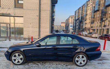 Mercedes-Benz C-Класс, 2000 год, 640 000 рублей, 6 фотография