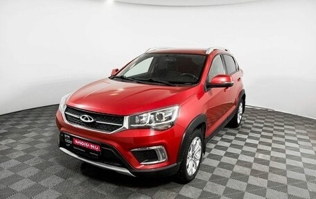 Chery Tiggo 2, 2017 год, 900 000 рублей, 1 фотография