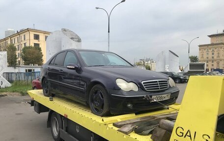 Mercedes-Benz C-Класс, 2000 год, 350 000 рублей, 6 фотография