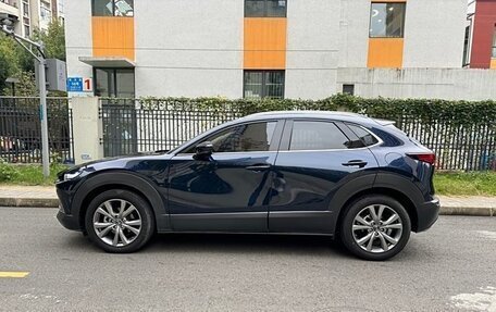 Mazda CX-30 I, 2022 год, 2 405 000 рублей, 3 фотография