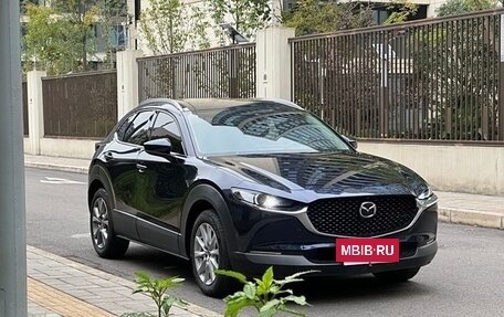 Mazda CX-30 I, 2022 год, 2 405 000 рублей, 13 фотография