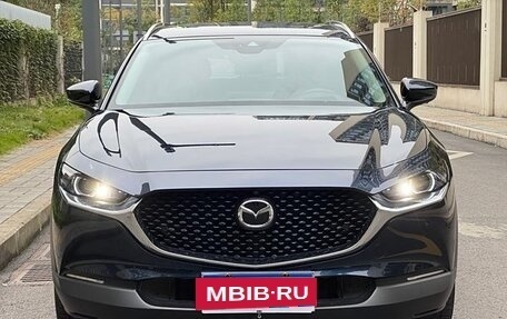 Mazda CX-30 I, 2022 год, 2 405 000 рублей, 4 фотография