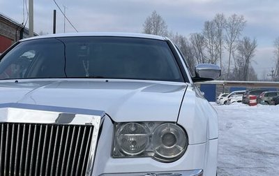 Chrysler 300C II, 2006 год, 1 300 000 рублей, 1 фотография