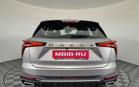 Haval F7, 2024 год, 2 699 000 рублей, 4 фотография