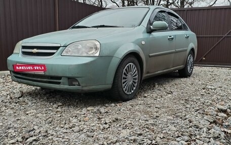 Chevrolet Lacetti, 2006 год, 265 000 рублей, 2 фотография