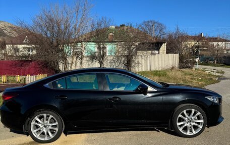 Mazda 6, 2014 год, 2 400 000 рублей, 8 фотография