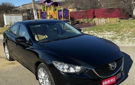 Mazda 6, 2014 год, 2 400 000 рублей, 2 фотография