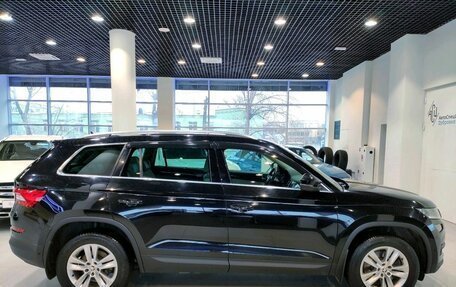 Skoda Kodiaq I, 2019 год, 2 978 000 рублей, 5 фотография