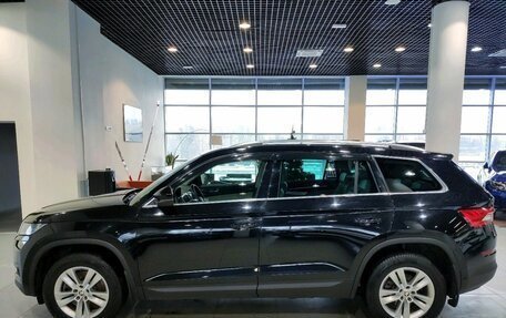 Skoda Kodiaq I, 2019 год, 2 978 000 рублей, 4 фотография