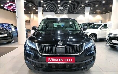 Skoda Kodiaq I, 2019 год, 2 978 000 рублей, 2 фотография