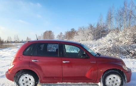 Chrysler PT Cruiser, 2007 год, 349 000 рублей, 2 фотография