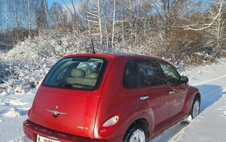 Chrysler PT Cruiser, 2007 год, 349 000 рублей, 3 фотография