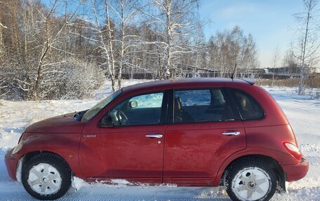 Chrysler PT Cruiser, 2007 год, 349 000 рублей, 6 фотография