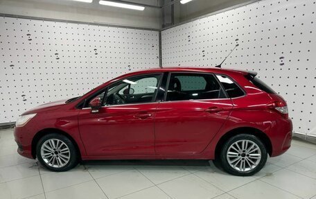 Citroen C4 II рестайлинг, 2012 год, 790 000 рублей, 8 фотография