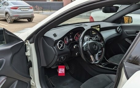 Mercedes-Benz CLA, 2014 год, 2 480 000 рублей, 6 фотография