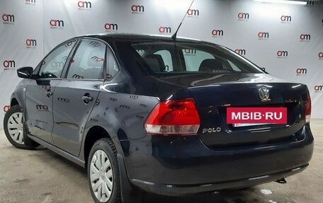 Volkswagen Polo VI (EU Market), 2011 год, 729 000 рублей, 6 фотография