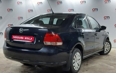 Volkswagen Polo VI (EU Market), 2011 год, 729 000 рублей, 4 фотография