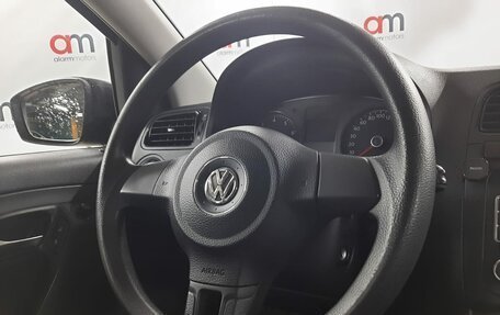 Volkswagen Polo VI (EU Market), 2011 год, 729 000 рублей, 13 фотография