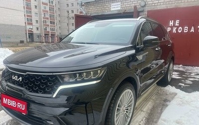 KIA Sorento IV, 2023 год, 6 200 000 рублей, 1 фотография