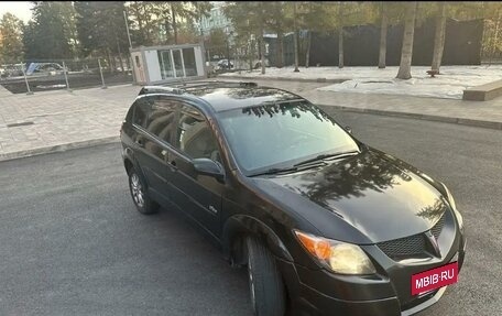 Pontiac Vibe II, 2003 год, 750 000 рублей, 2 фотография