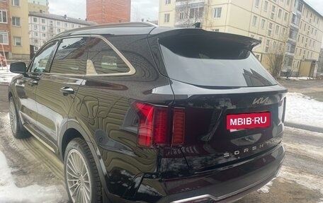 KIA Sorento IV, 2023 год, 6 200 000 рублей, 4 фотография