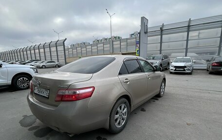 Toyota Camry, 2006 год, 849 000 рублей, 2 фотография