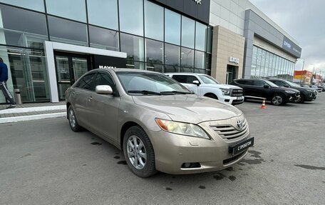 Toyota Camry, 2006 год, 849 000 рублей, 3 фотография